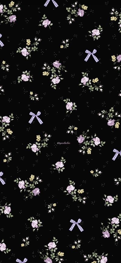 ▸小碎花壁纸
