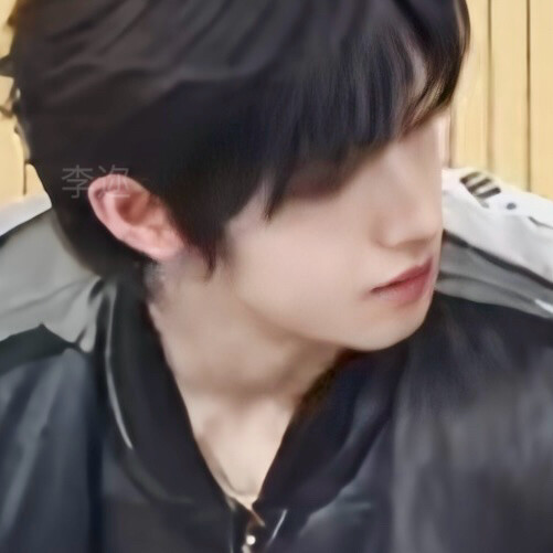 朱志鑫