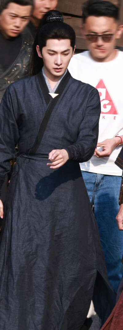 杨洋