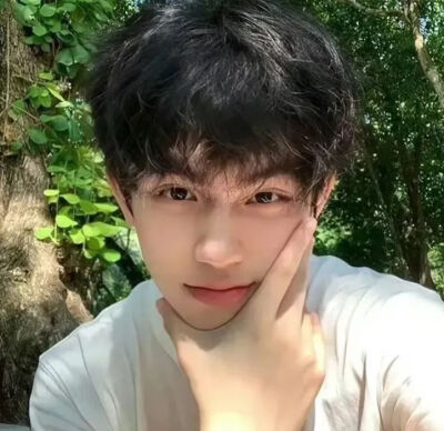 男头