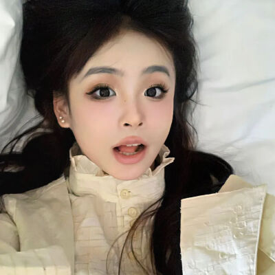 女头