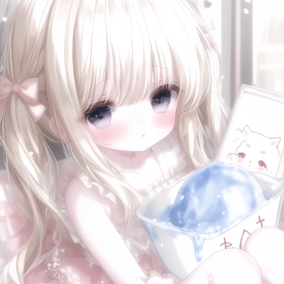 漫