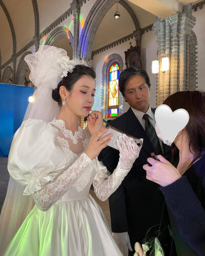 苦尽柑来遇见你