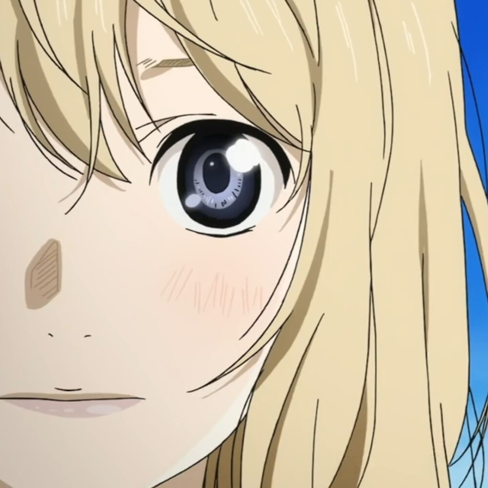 四月是你的谎言 情头