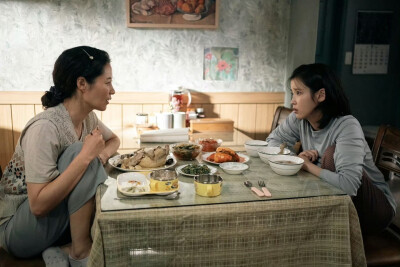 苦尽柑来遇见你