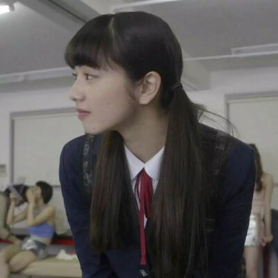 日系头像/学生头像