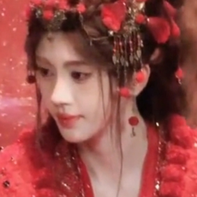 小红