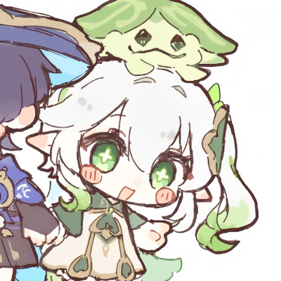 头像