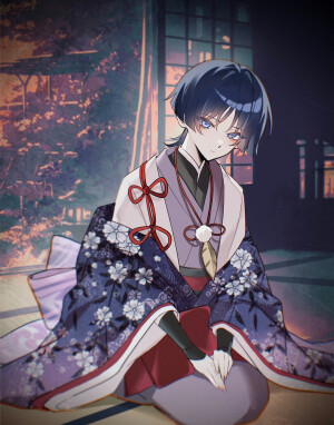 原神