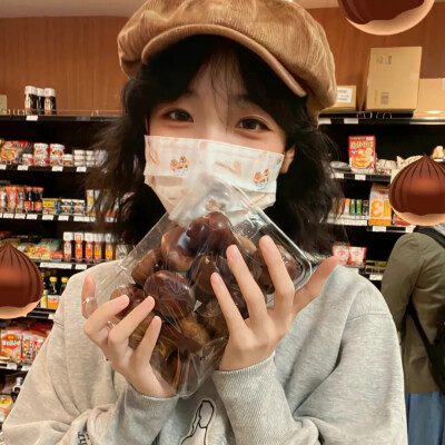 女头