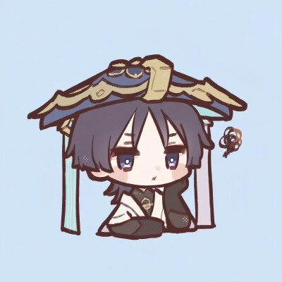 头像