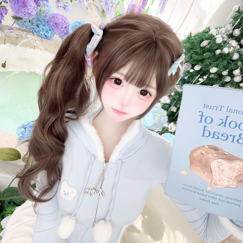 真人女生头像