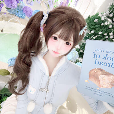 真人女生头像