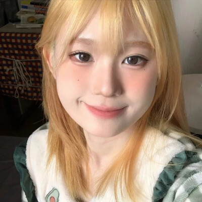 女头