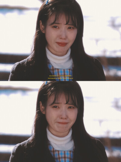 苦尽柑来遇见你