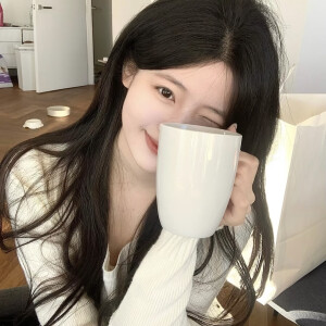 女生头像