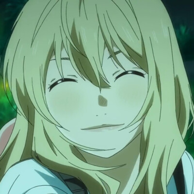 四月是你的谎言 情头