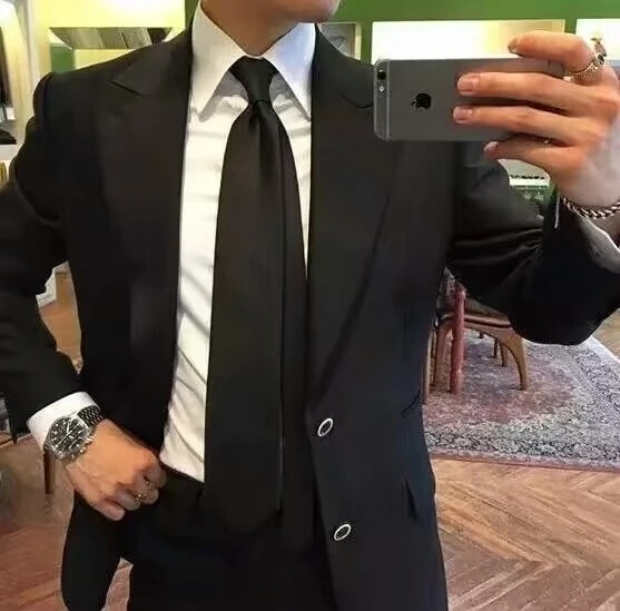 男头