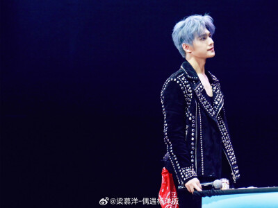 杨洋