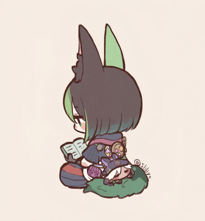头像