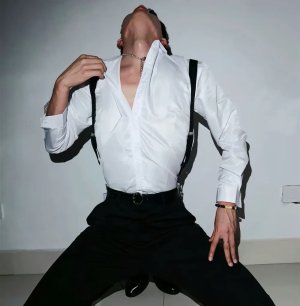 男头