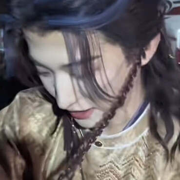 不要放过这个厂花