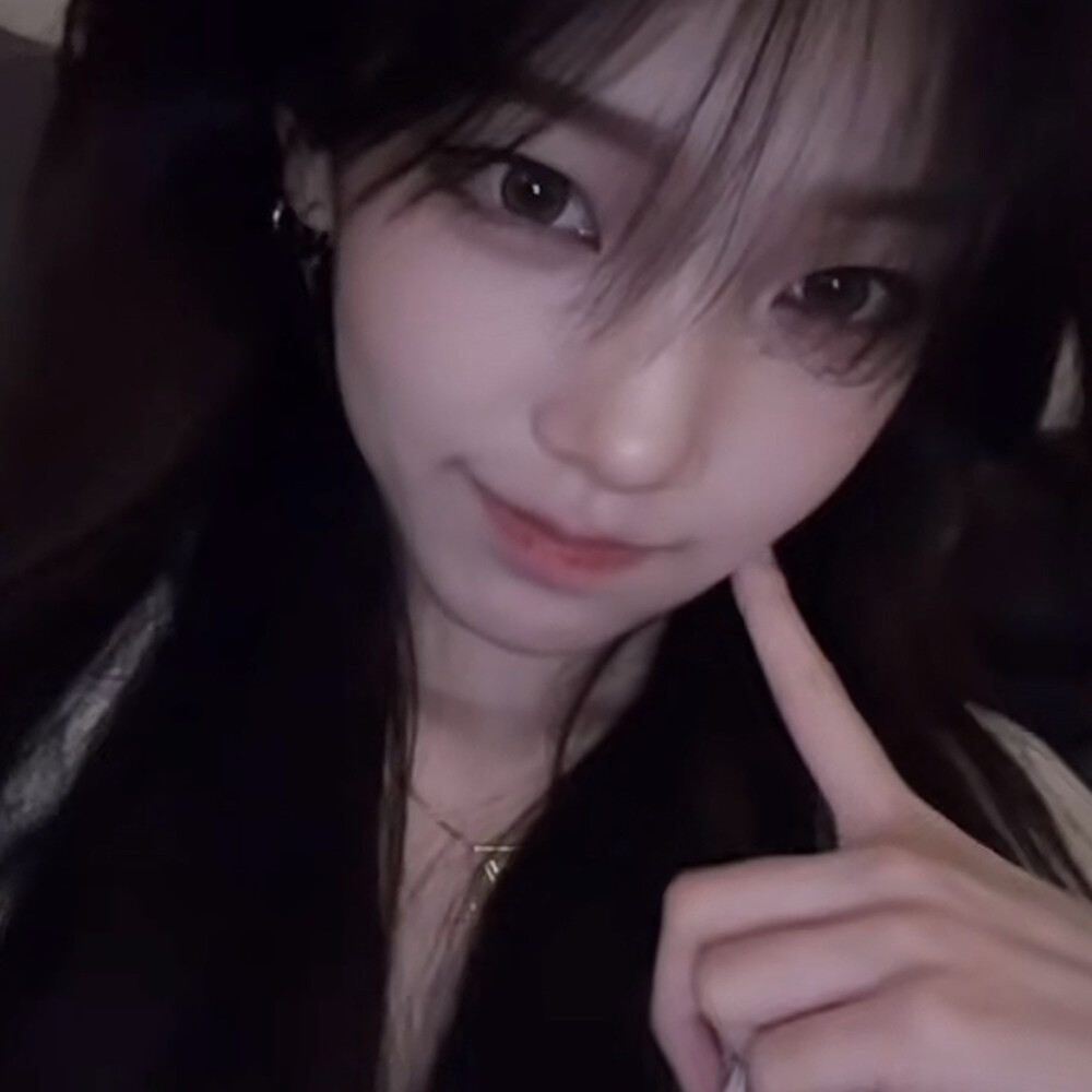 晚安