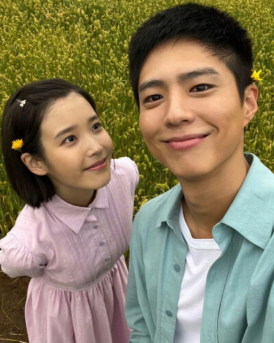 苦尽柑来遇见你