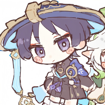 头像