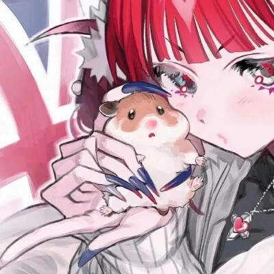 漫