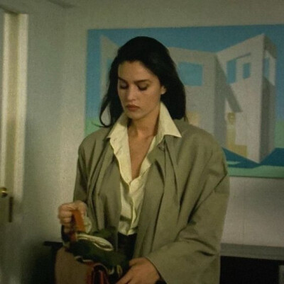 Monica Bellucci ​​​