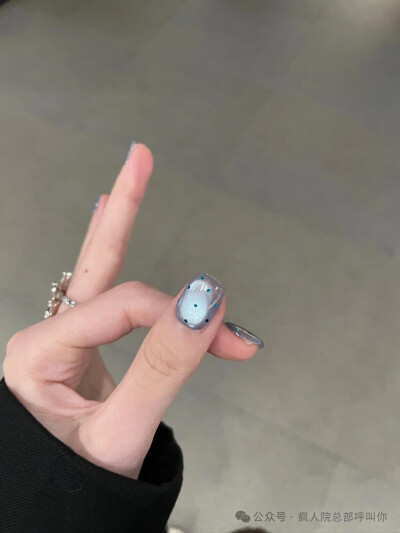 美甲