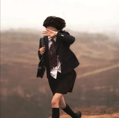 学生头像