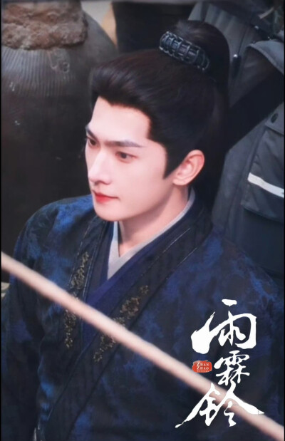 杨洋