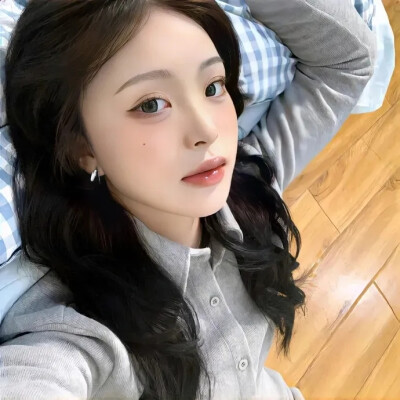女头