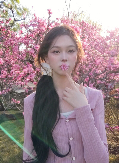樱花^