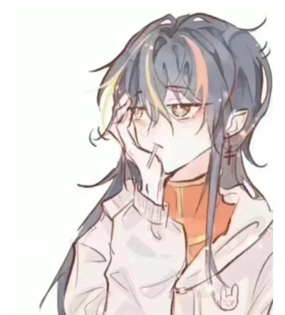 我瓷真帅