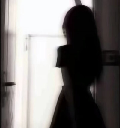 伤感头像