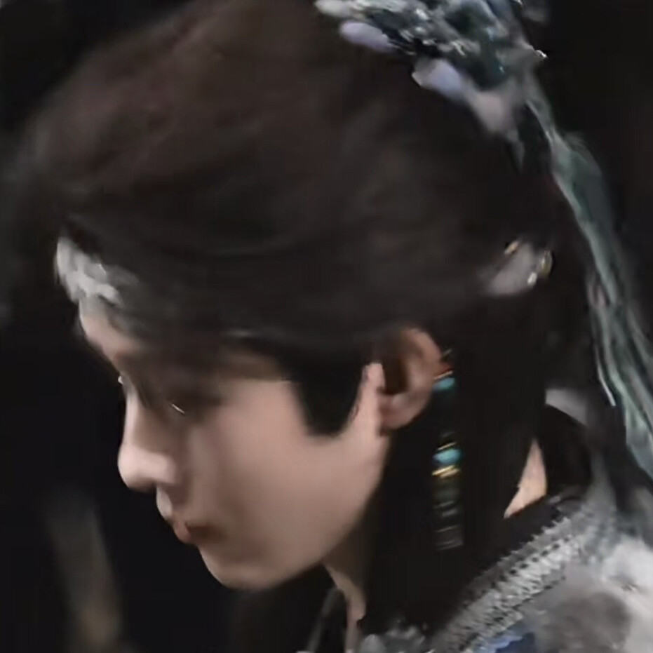 最后一张太糊但实在萌萌