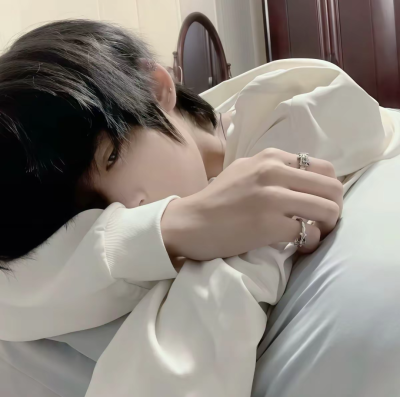 权威男头