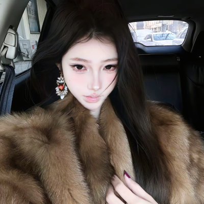 权威女头