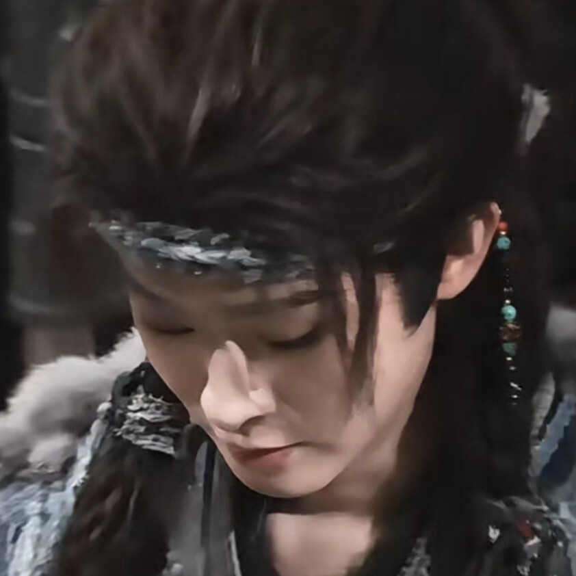 最后一张太糊但实在萌萌