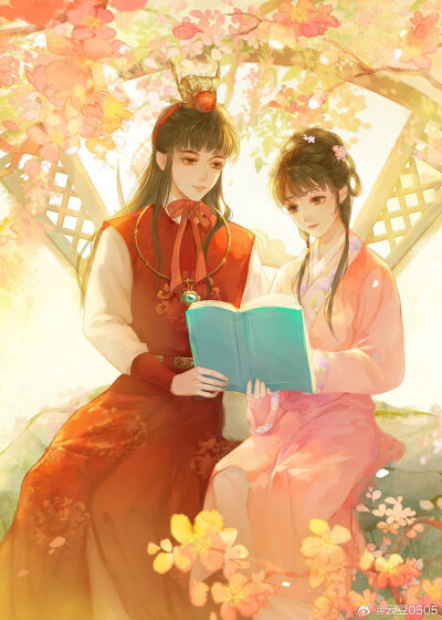 红楼
