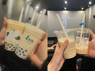 易烊千玺小小的我