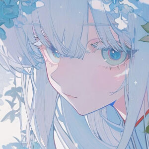 头像
