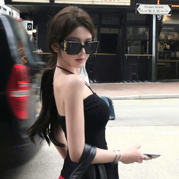女生头像