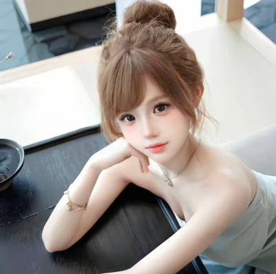 权威女头
