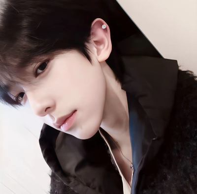 权威男头