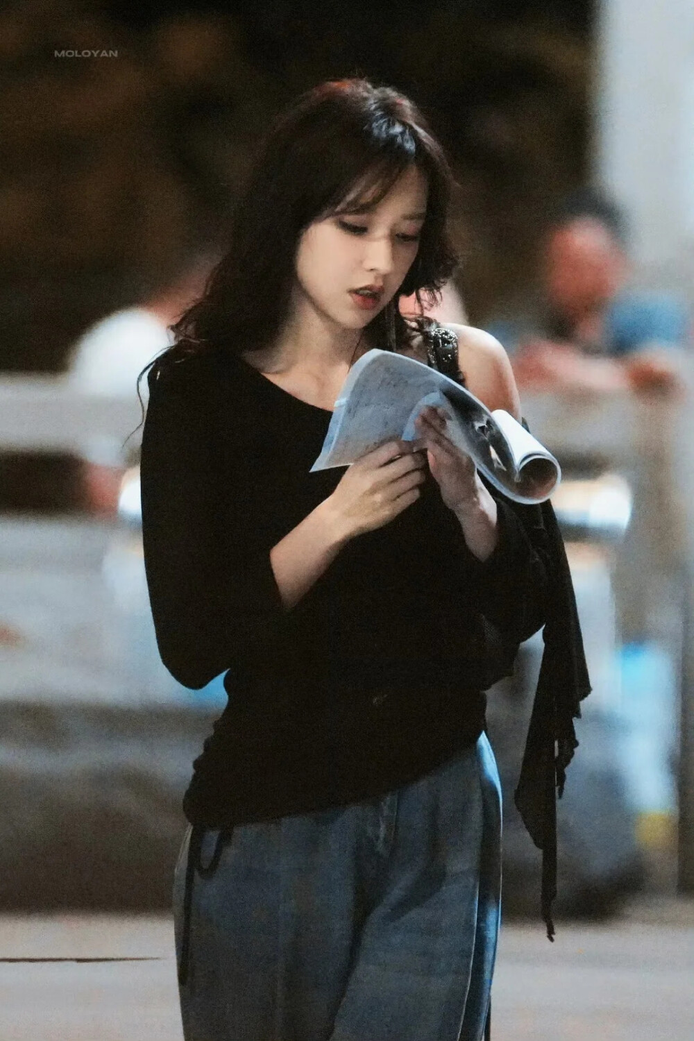 程潇
