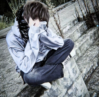 权威男头